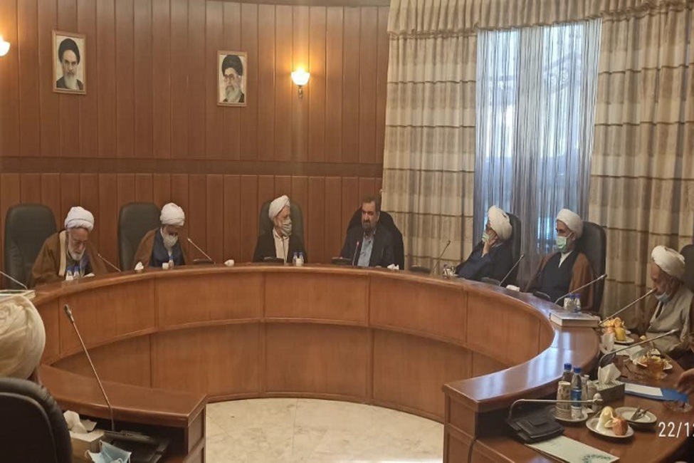 مجلس خبرگان