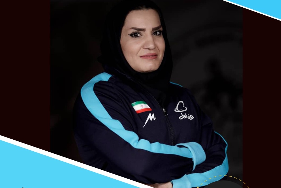 مریم احمدی