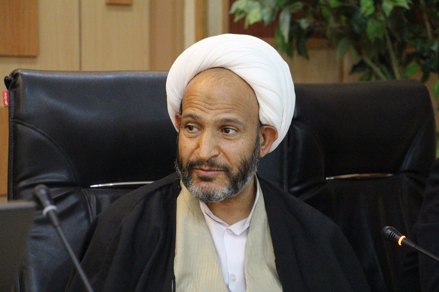 حجت‌الاسلام مسعود راعی