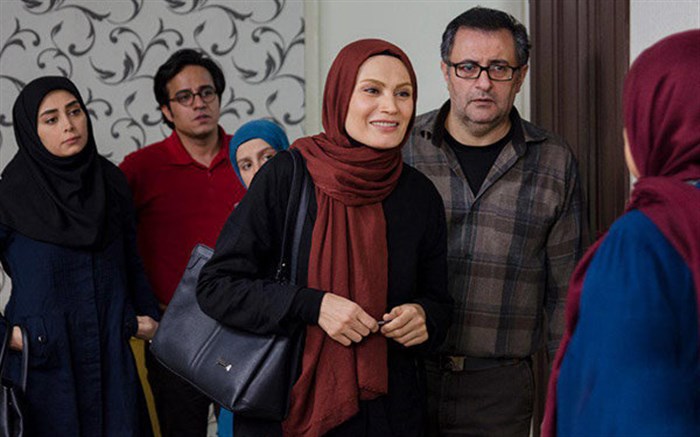 سریال 87 متر