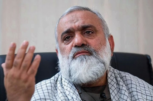 سردار نقدی
