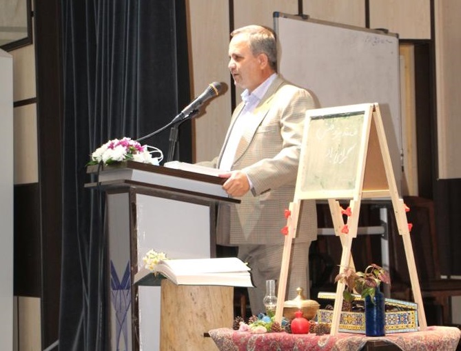 علی یعقوبیپور