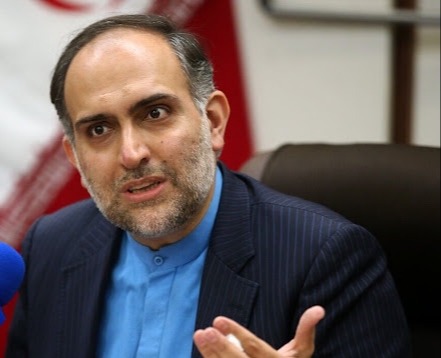 سیدمجید امامی