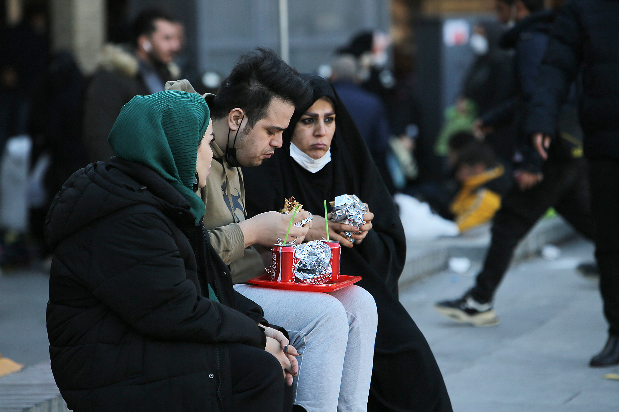 سویه جدید امیکرون