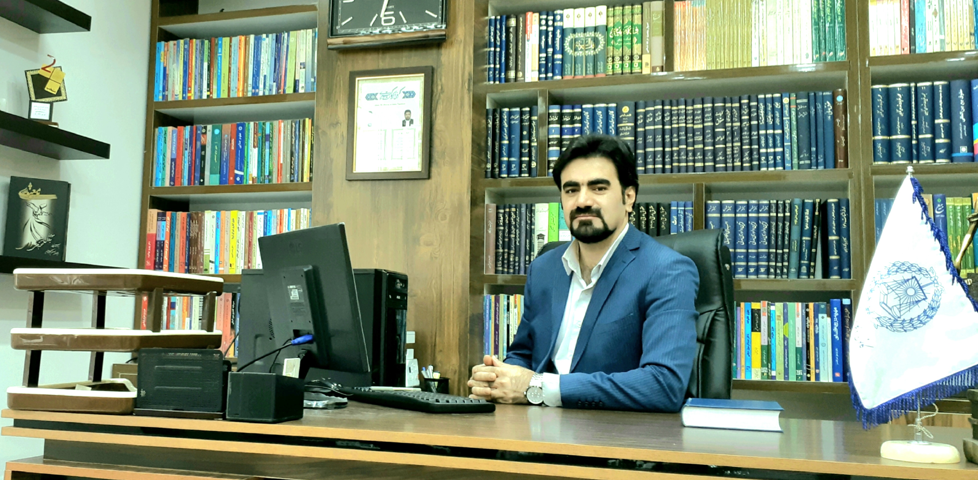 آزاد فلاحی