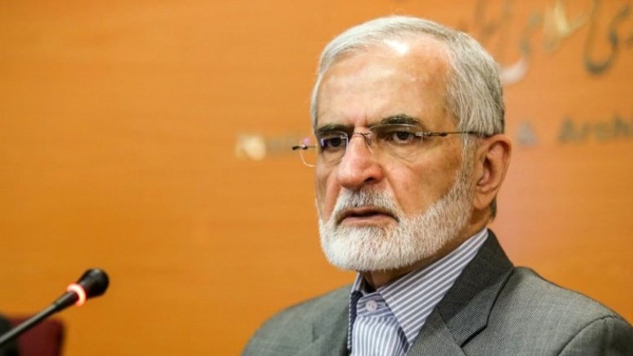 خرازی