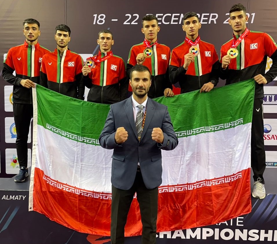 قهرمانی