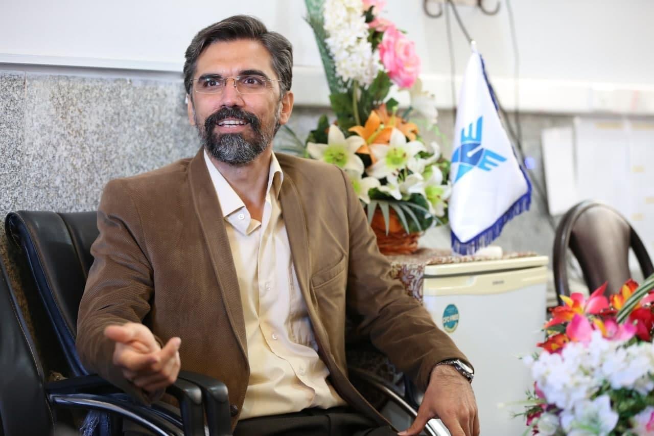 امیر فایضزاده
