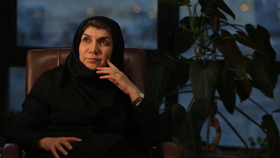 محبوبه والیانی