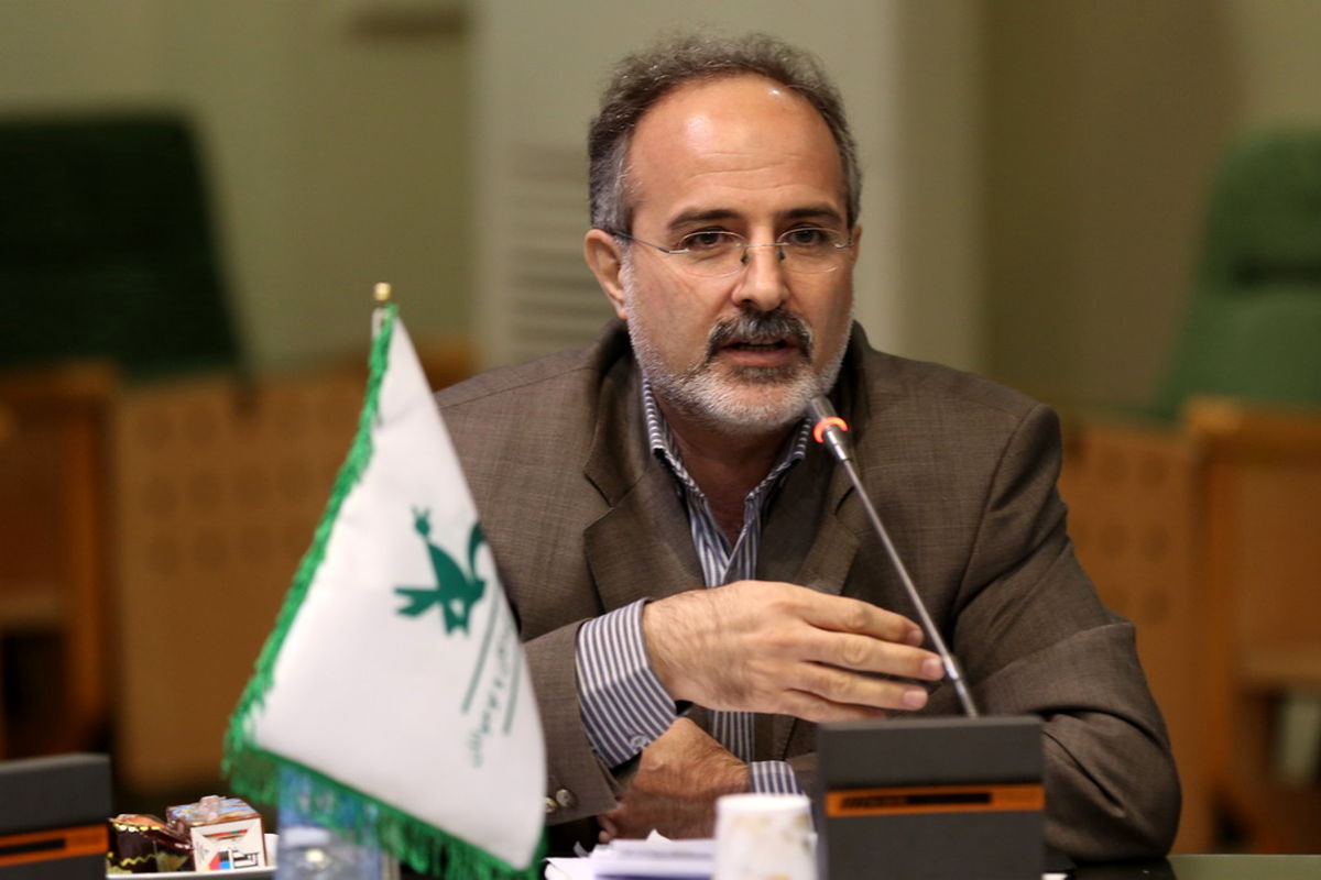 کریمی صارمی