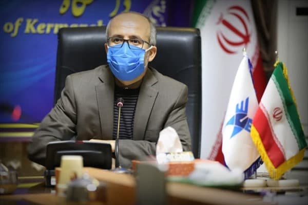 فرهاد گل محمدی