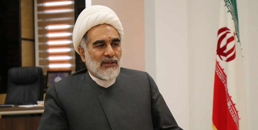 حجت الاسلام کرمی