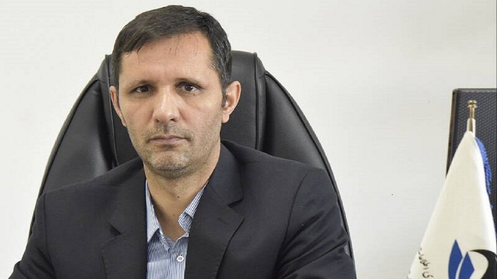 پیمان قرهداغی
