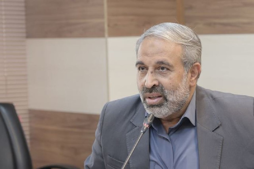 سید علی یزدی خواه