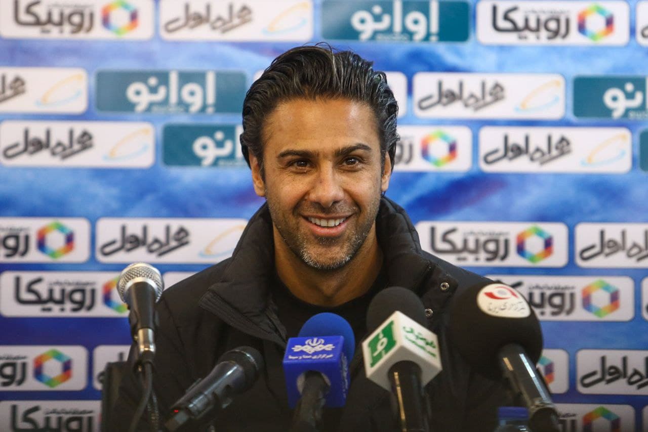 فرهاد مجیدی