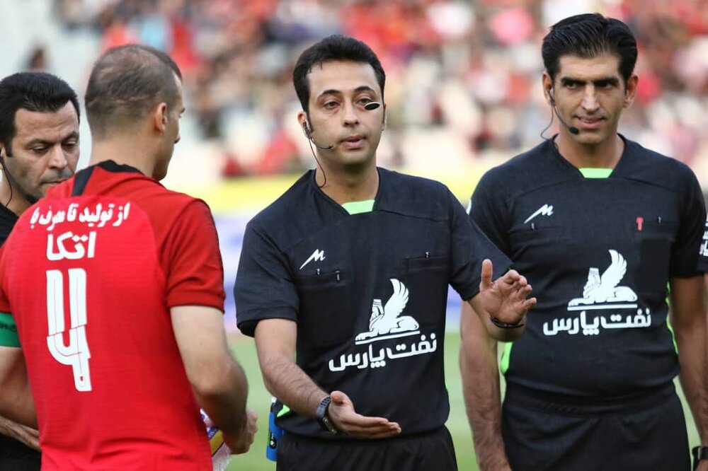 داوران