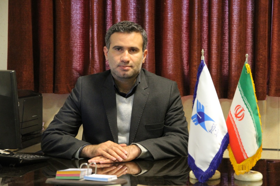 حامد آگاهی