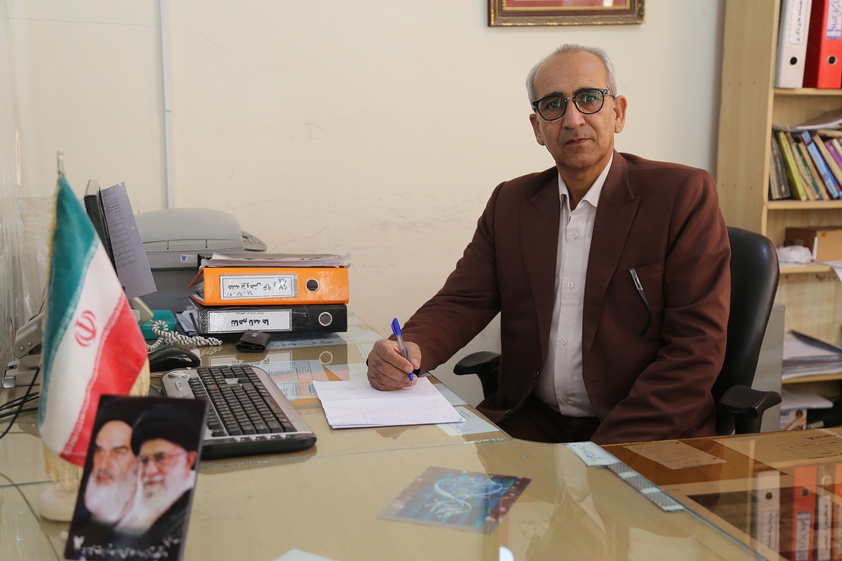 محمود فیروزیمقدم
