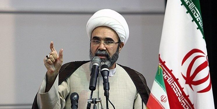 حجتالاسلام موسیپور