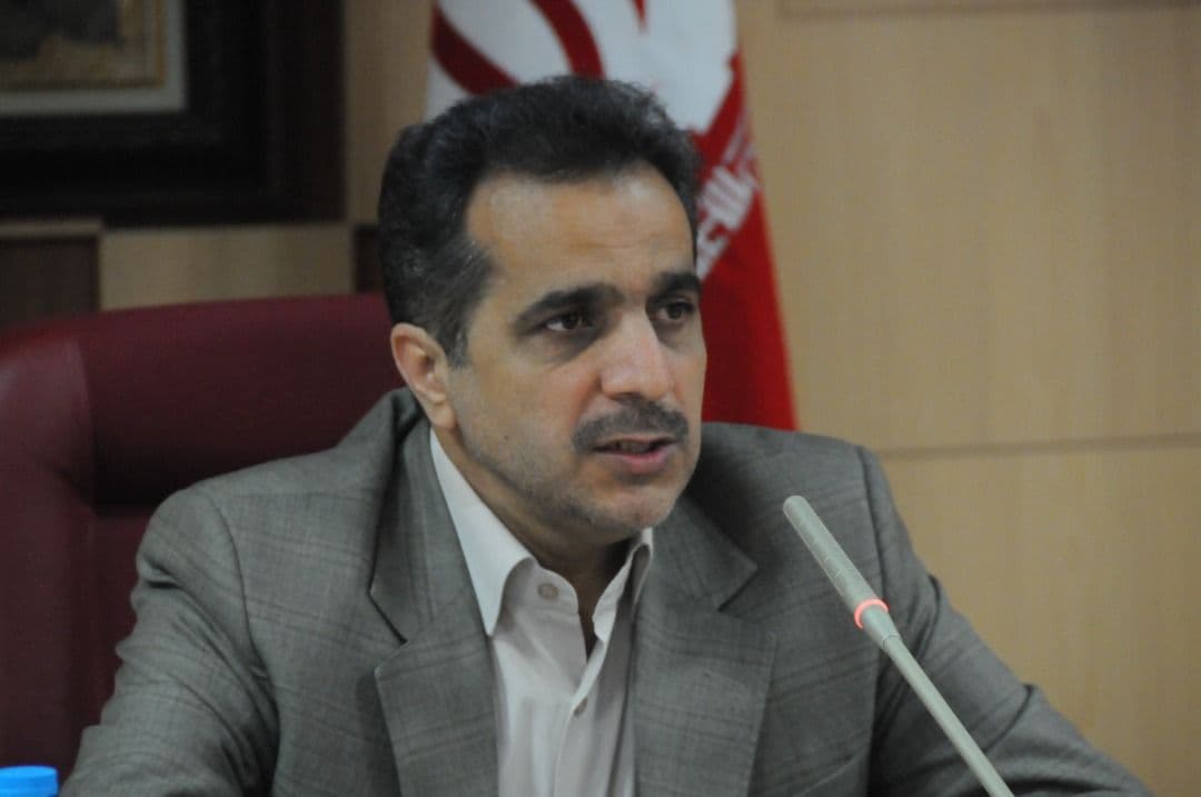رئیس گمرک