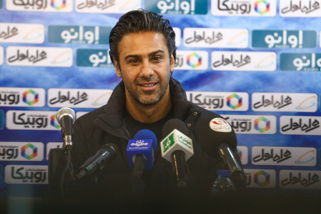فرهاد مجیدی