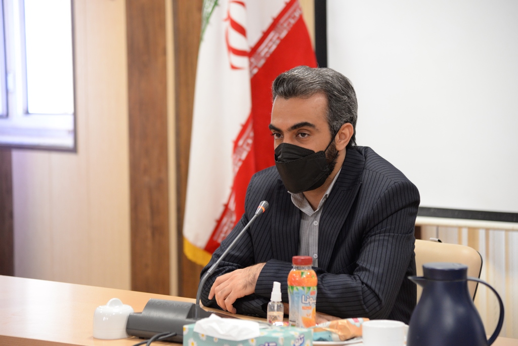 سروش حیدری سنگستانی
