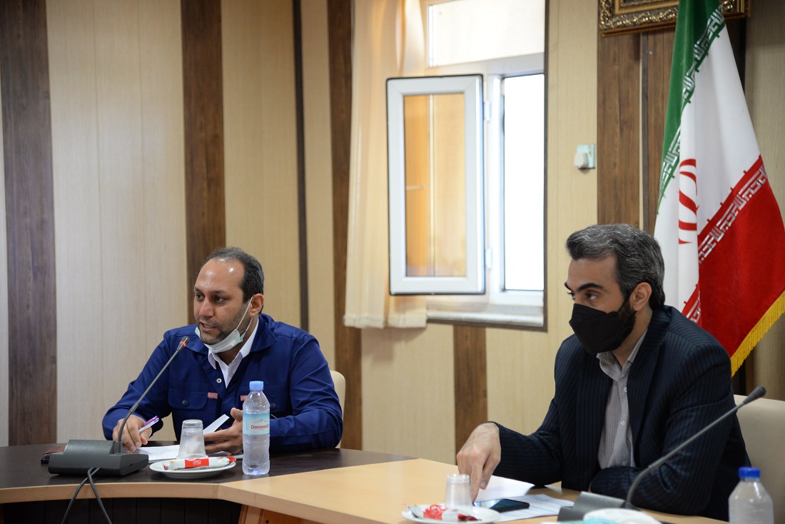 ایرج موسوی