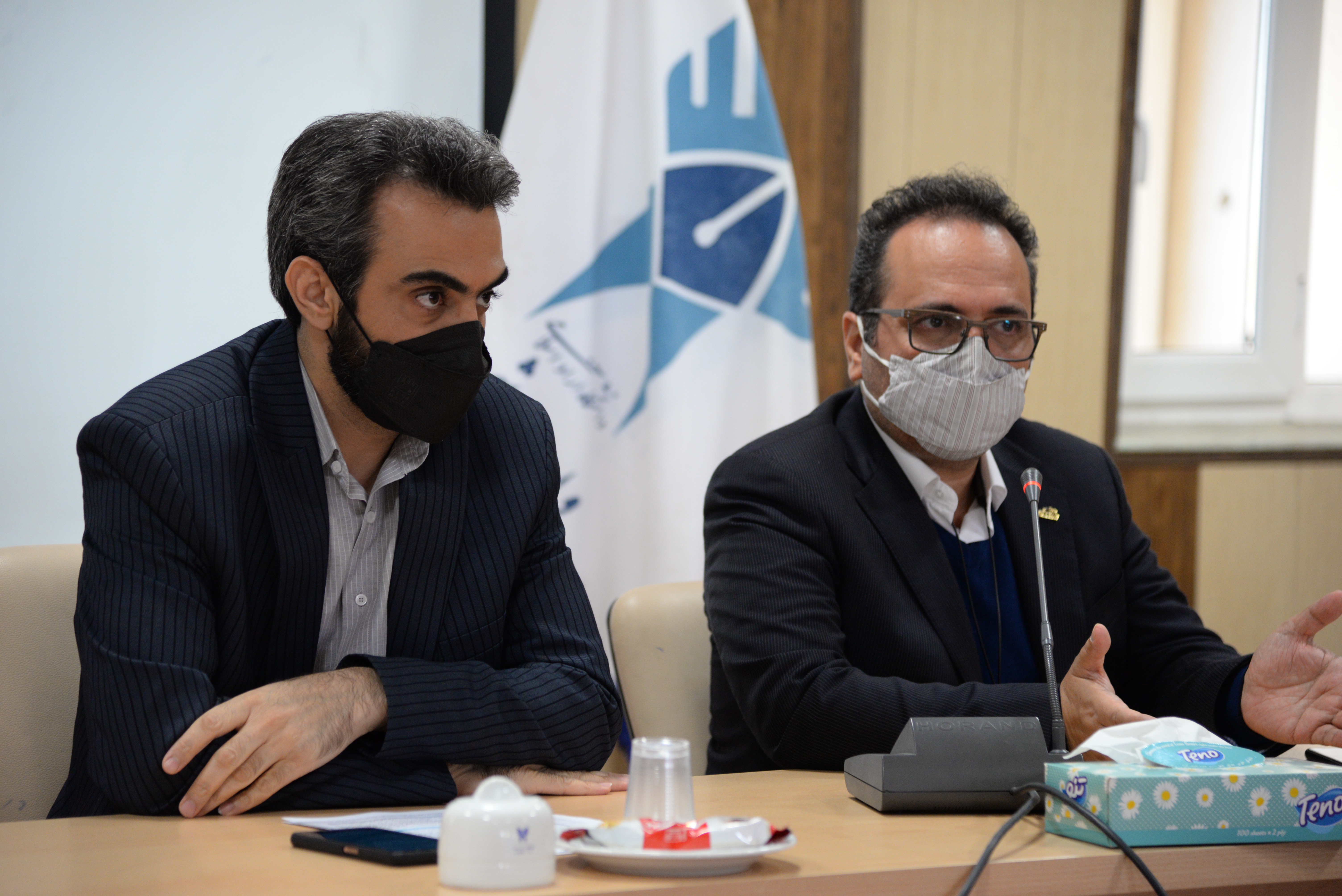 محمدرضا ذاکری زاده