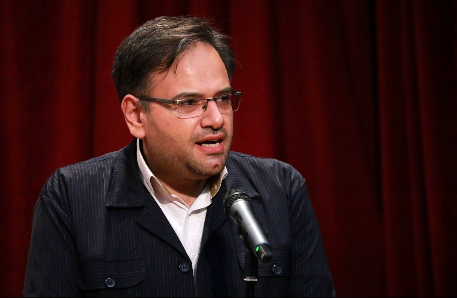 حمید نیلی