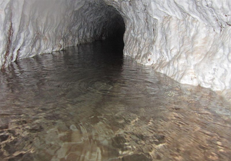 سفره آب زیرزمینی