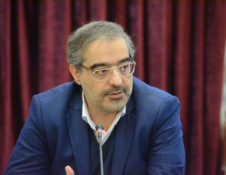 احمدرضا ارشدی