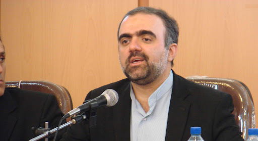 سید مهدی نیازی