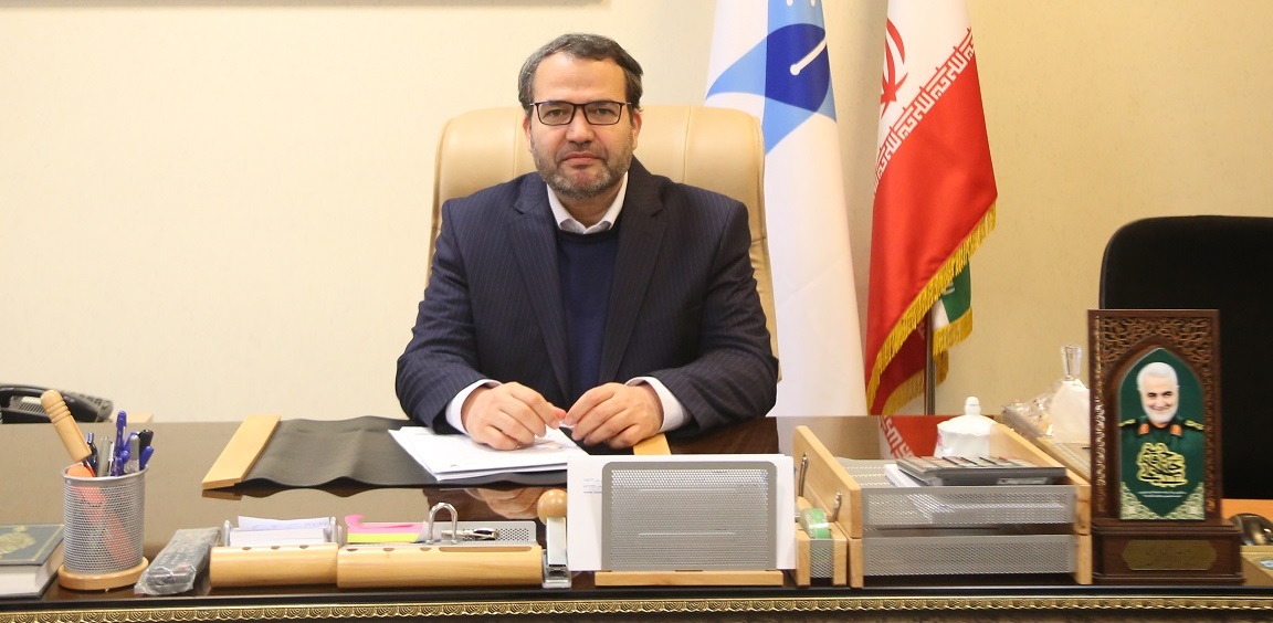 محمد نریمانیراد