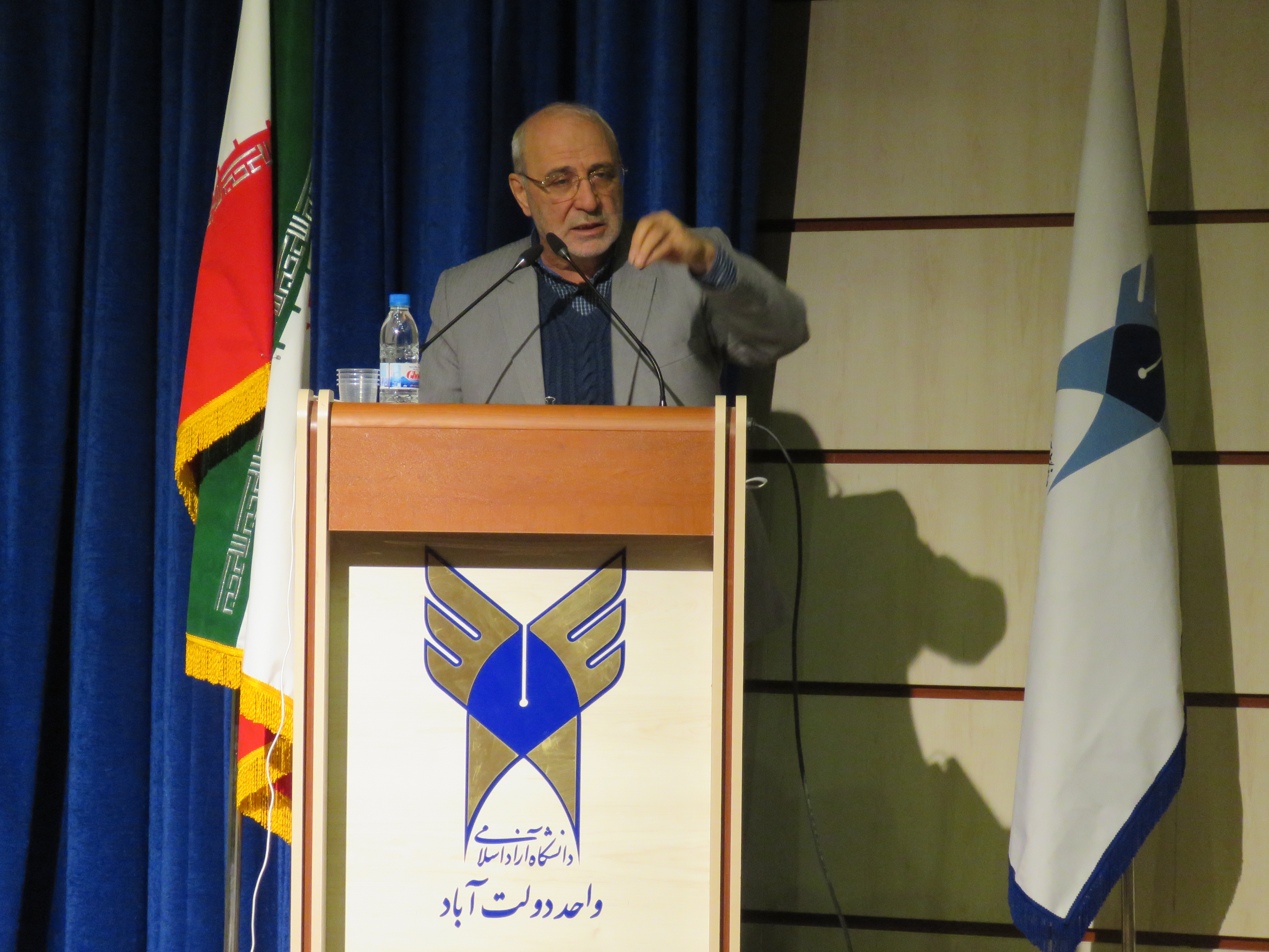 حاجی دلیگانی