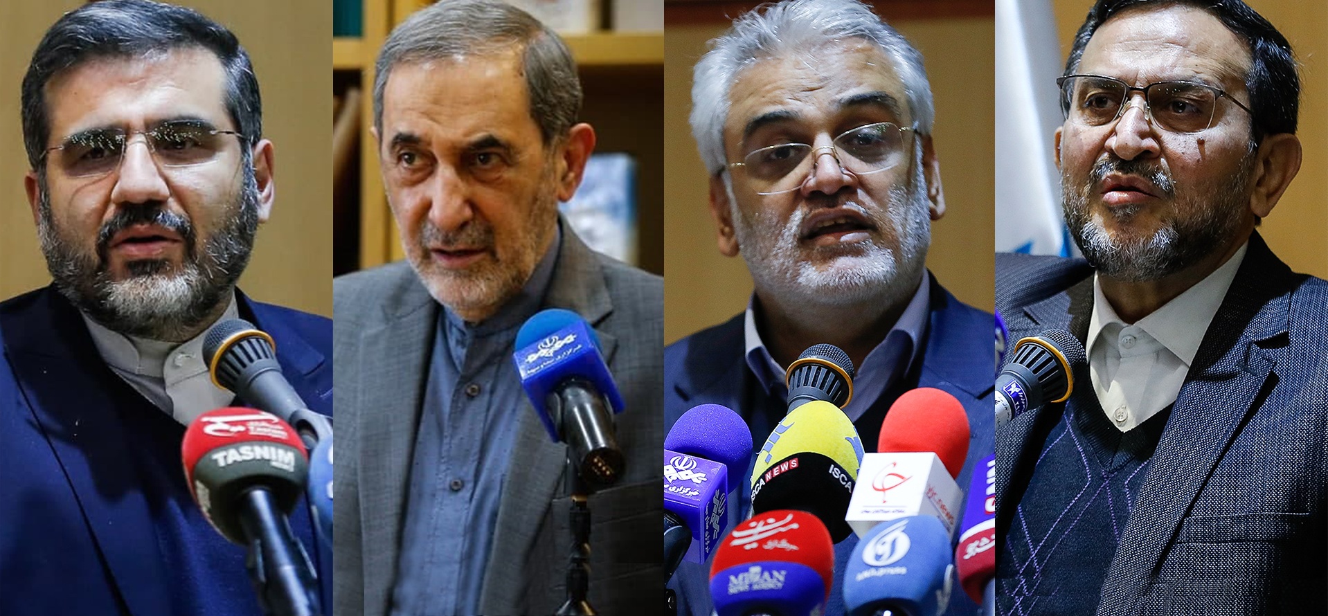 طهرانچی ولایتی