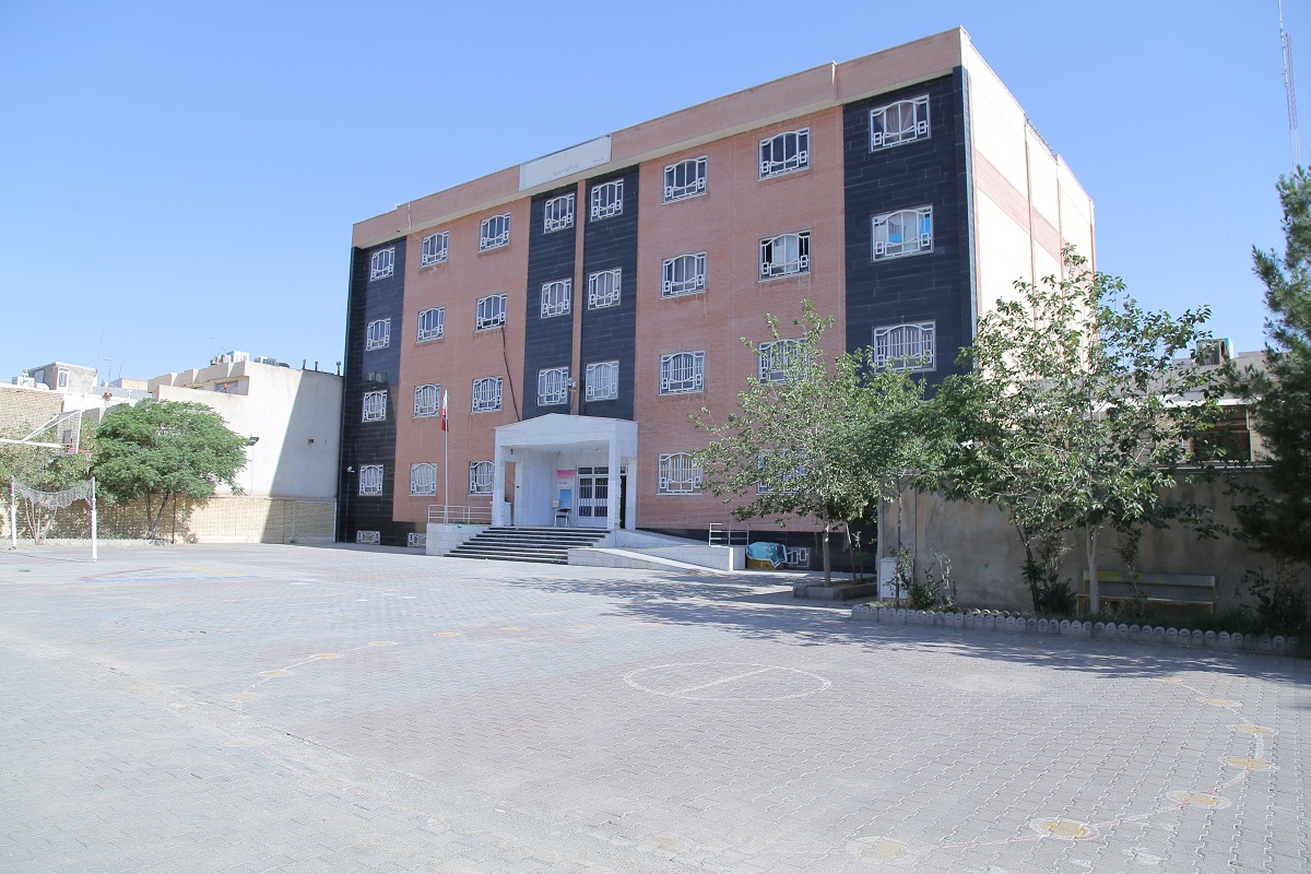دانشکده مهارت تربت حیدریه