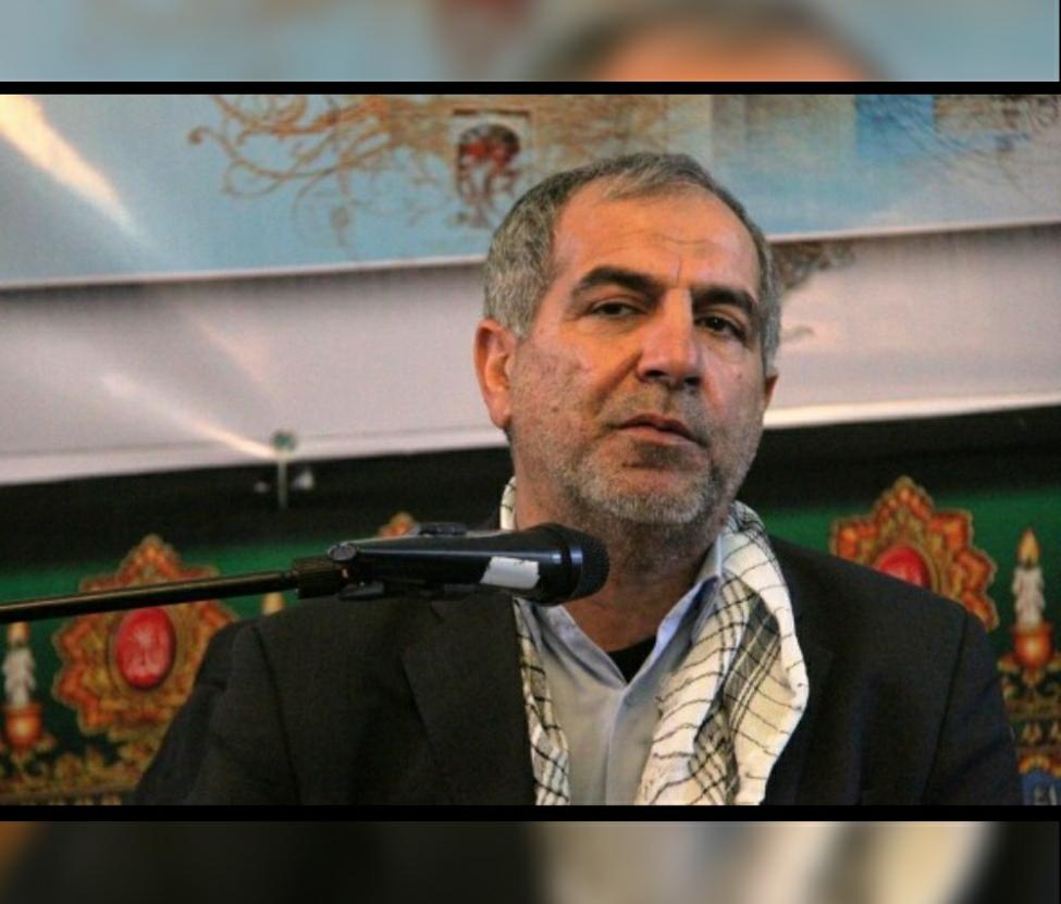 همرزم سردار دلها