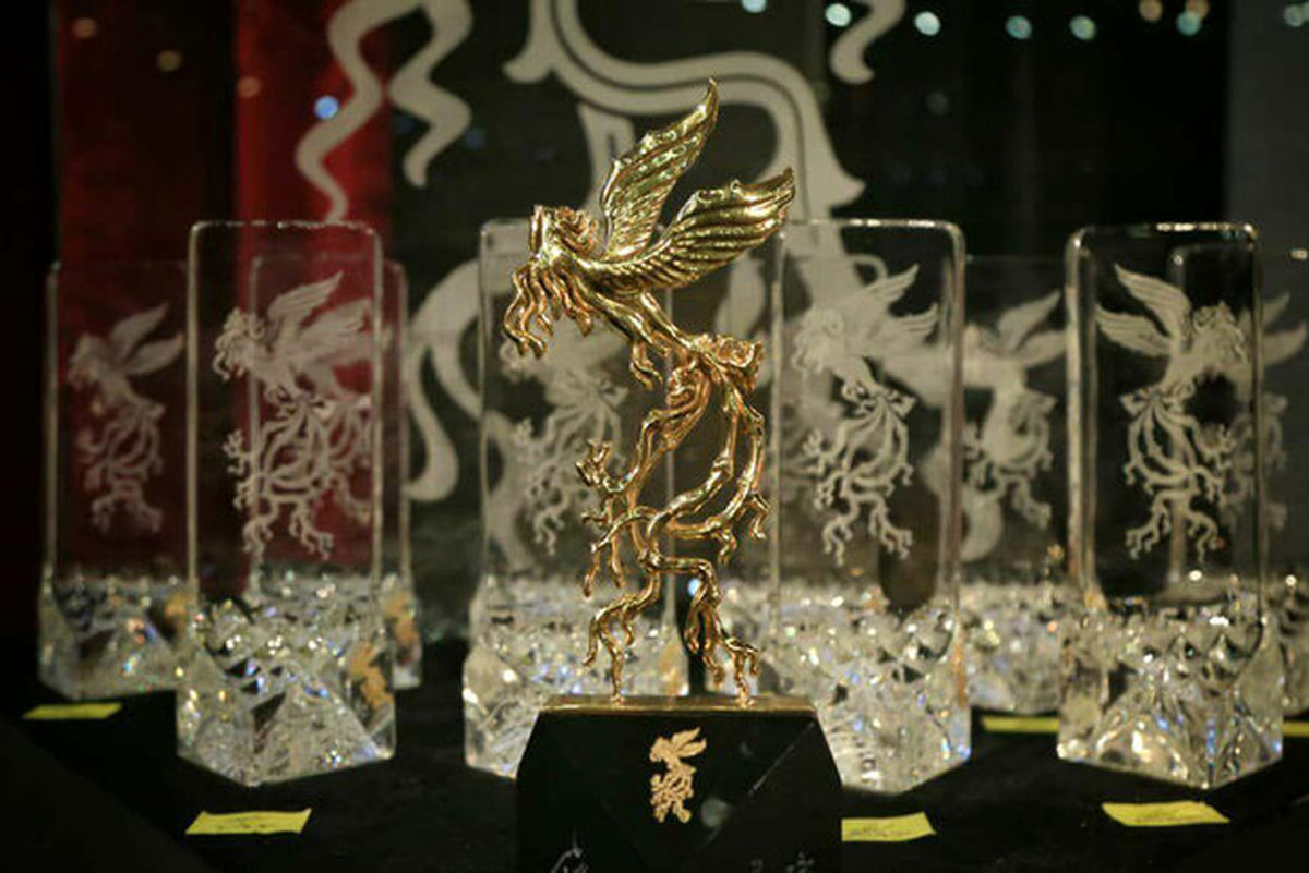 سیمرغ جشنواره