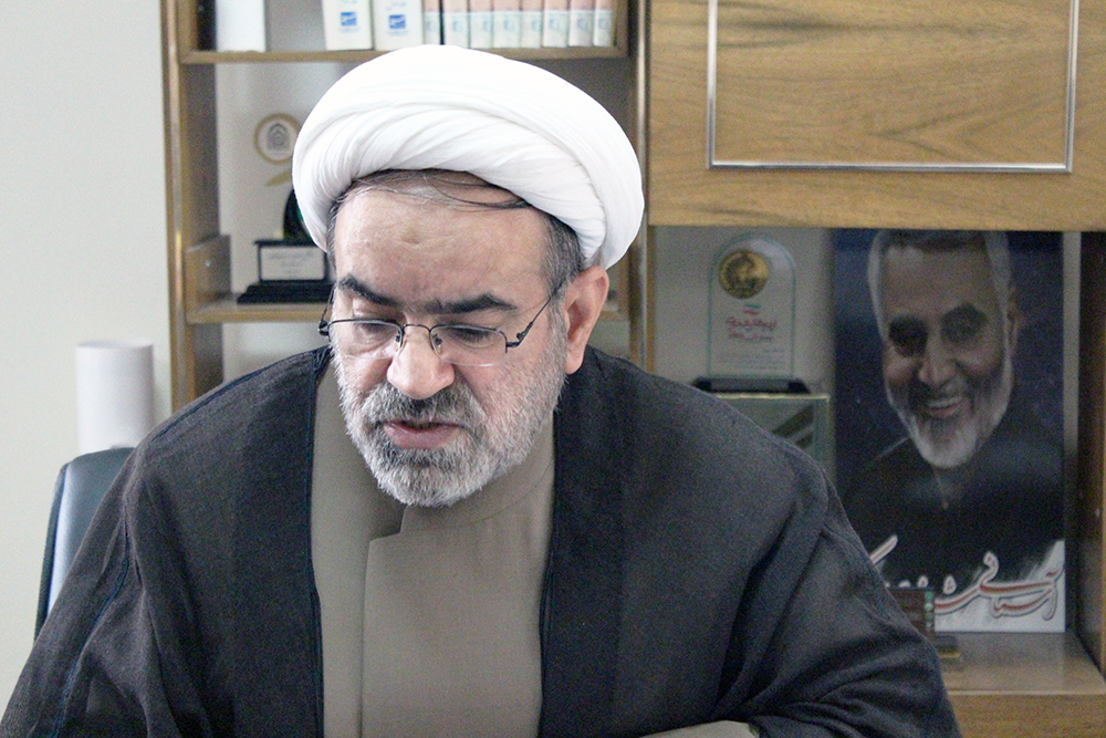 دکتر حسن خیری