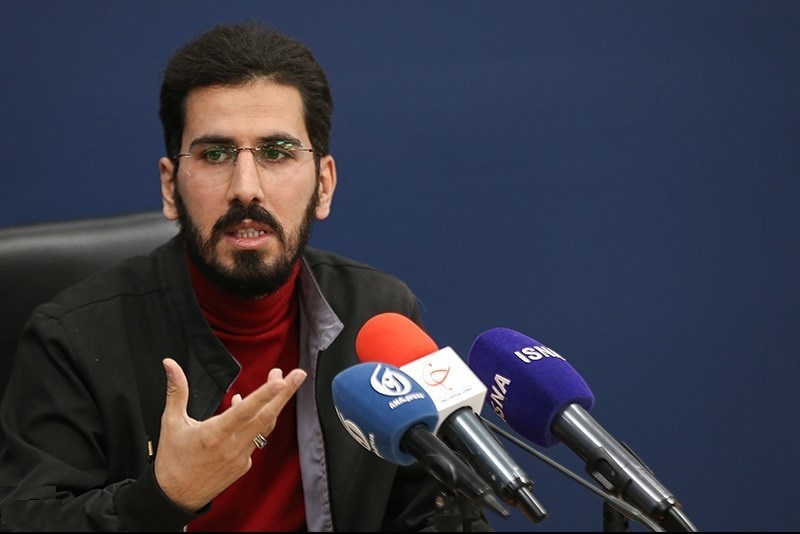 مسعود دهنوی