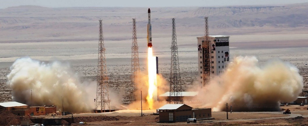 ماهوارهبر سیمرغ