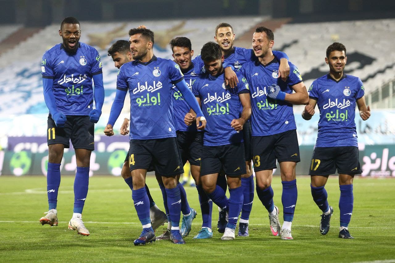 استقلال