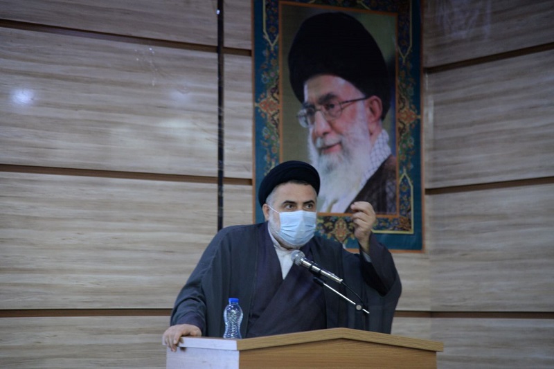 بزرگداشت حماسه