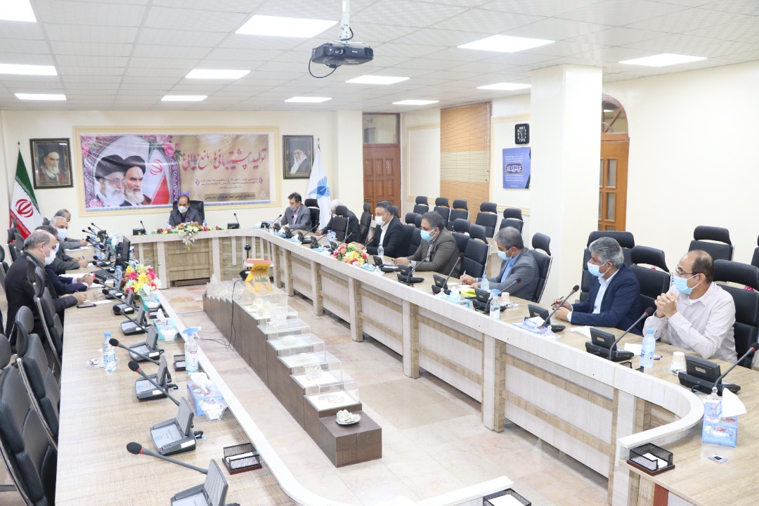 بندر همایش