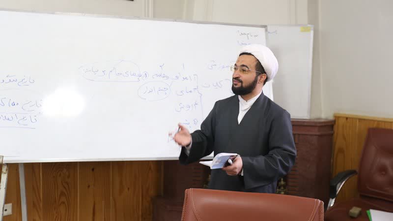 طالعی متین