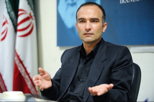 احمدرضا براتی