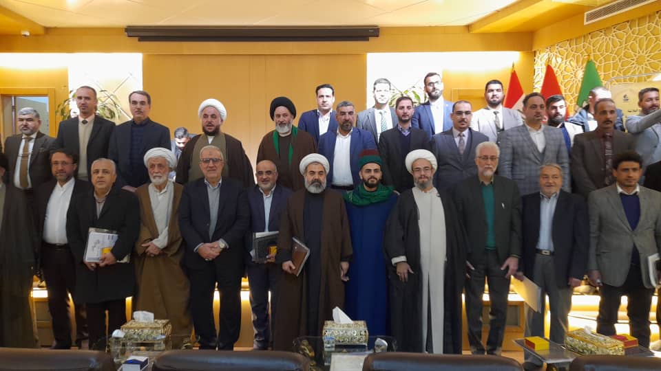 کنگره بینالمللی نهجالبلاغه گشایش یافت