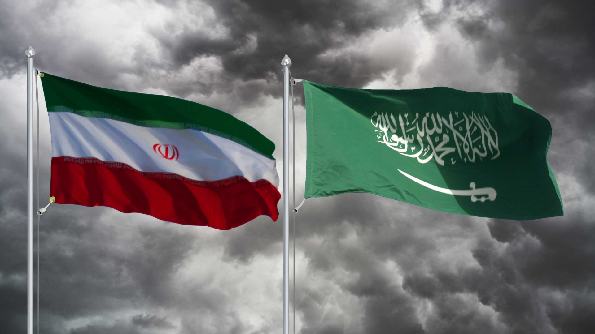 ایران عربستان