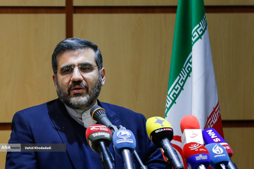 محمد مهدی اسلامی