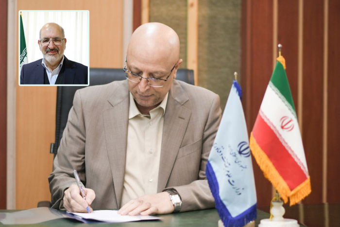 وزیر علوم
